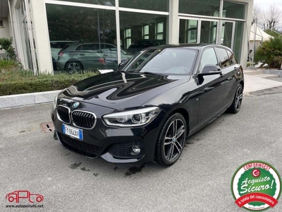 2019 BMW 118