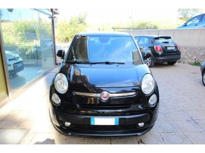 FIAT 500L Living 1.6 Multijet 105 CV Pop Star