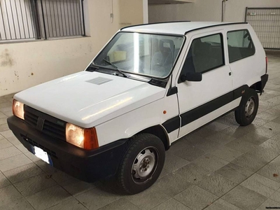 1991 | FIAT Panda 4x4 1,0