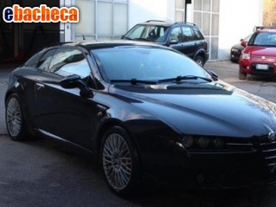 Alfa romeo - brera - 2.4..