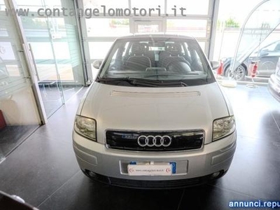 Audi A2 1.4 16V Comfort Arzano