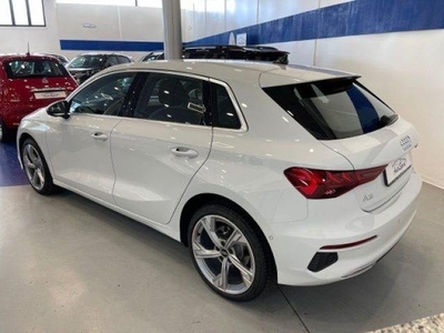 AUDI A3 SPORTBACK SPB 30 TFSI Business Advanced