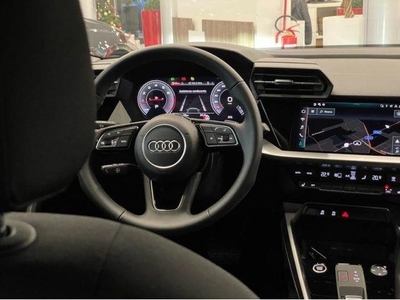 AUDI A3 SPORTBACK SPB 35 TFSI Business Advanced