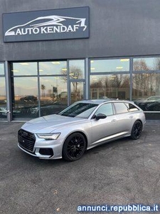 Audi A6 Avant 40 2.0 TDI quattro Stronic S-Line Matrix 20 Dueville