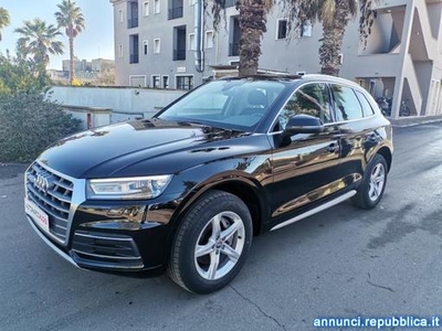 Audi Q5 2.0 TDI quattro S tronic Business Lecce