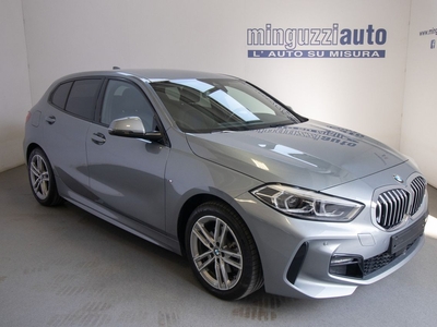 Bmw 118 D Msport Auto 150cv