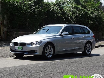 BMW SERIE 3 TOURING d Touring Business Automatic