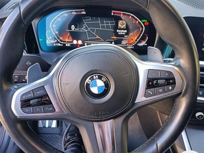 BMW SERIE 3 TOURING d Touring Msport