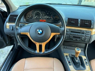 BMW SERIE 3 TOURING i Touring 1PROPRIETARIO! ! SERVICE