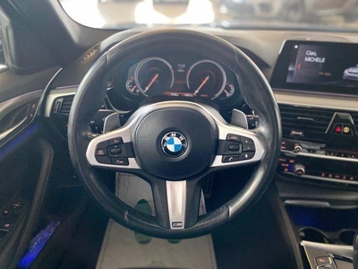 BMW SERIE 5 TOURING 525d Touring Msport*/*SERVICE */*