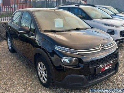 Citroen C3 1.5 bluehdi Elle s&s 100cv 5m