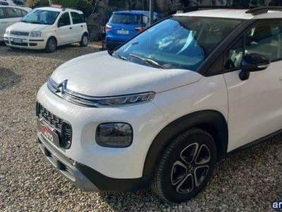 Citroen C3 Aircross 1.5 bluehdi Live s&s 100cv