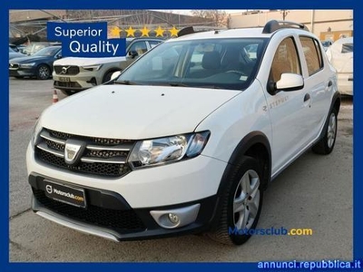 Dacia Sandero Stepway 0.9 TCe GPL 90CV S&S Modena