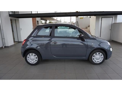 FIAT 500 1.0 Hybrid Cult