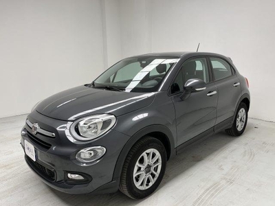 FIAT 500 X 1.3 mjt Business 4x2 95cv my18