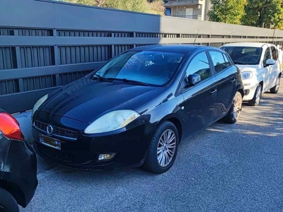 FIAT Bravo 2ª serie