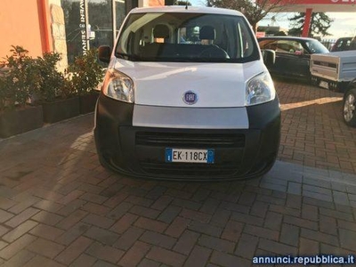 Fiat Fiorino 1.3 MJT 75CV Combi Semivetrato Massa Martana