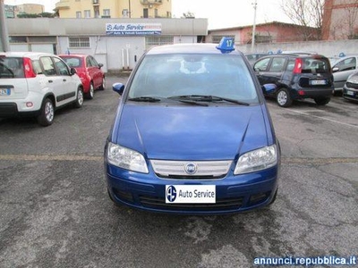 Fiat Idea 1.4 16V Roma