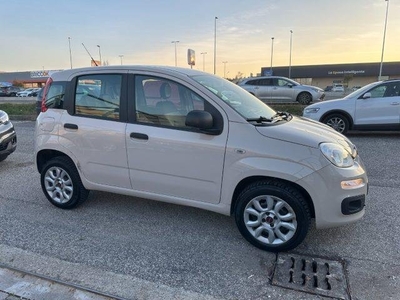 FIAT PANDA 0.9 TwinAir Turbo Natural Power Easy