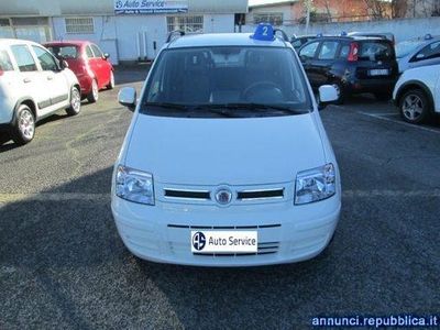 Fiat Panda 1.2 Dynamic Roma