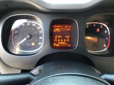 FIAT PANDA 1.2 EasyPower Lounge