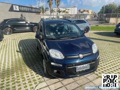 FIAT - Panda - 1.2 EasyPower Lounge GPL 69 CV