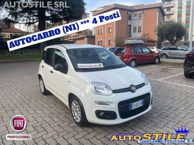 Fiat Panda 1.3 M-JET VAN AUTOCARRO (N1) 4 POSTI *EURO 6 Torino