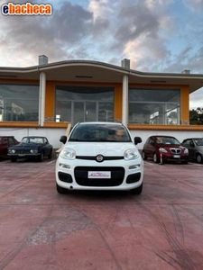 Fiat - panda - 1.3 mjt..