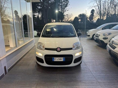 FIAT PANDA 1.3 MJT 95 CV S&S Easy