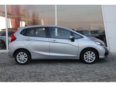 HONDA JAZZ 1.3 Comfort Connect ADAS