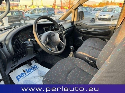 HYUNDAI H-1 2.5 TDI PC Van 3 posti