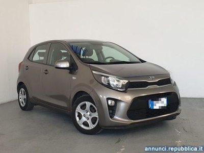 Kia Picanto 1.0 12V Eco GPL 5p NEOPATENTATI PRONTA CONSEGNA Monza