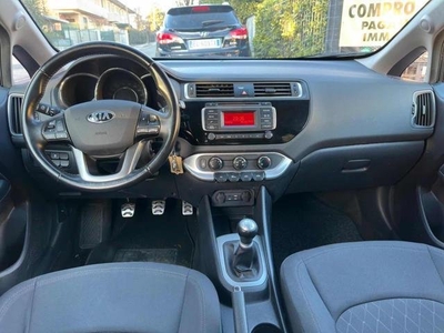 KIA RIO 1.2 CVVT 5p. Active