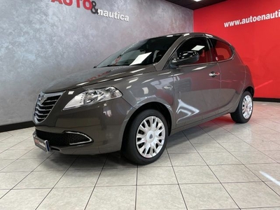 LANCIA Ypsilon 1.2 5 porte GPL Ecochic - IDEALE NEOPATENTATI