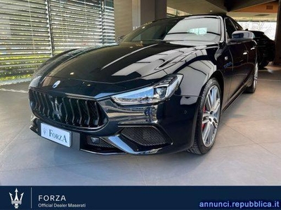 Maserati Ghibli 2.0 mhev GT 330cv Sport Pack, ADAS, Guida auton. Venaria