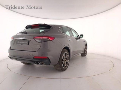 MASERATI LEVANTE MHEV 330 CV AWD GT