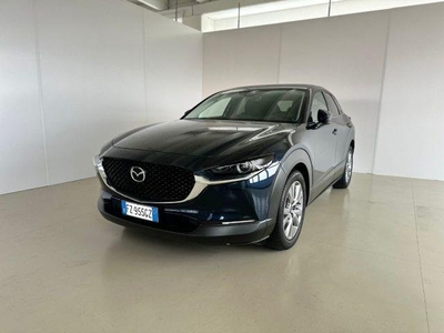 MAZDA CX-30 2.0L Skyactiv-G M Hybrid 2WD Executive