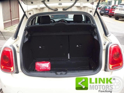 MINI 5 PORTE 1.5 One D 5 porte -UNICO PROPRIETARIO-