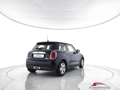 MINI 5 PORTE 3 porte 1.5 One D Business