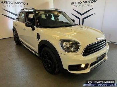 Mini Countryman 2.0 Cooper D Business Countryman Auto EXTRASCONTO Olgiate Olona