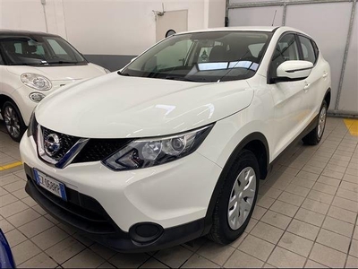 NISSAN QASHQAI 1.2 DIG-T 115cv Tekna 2WD