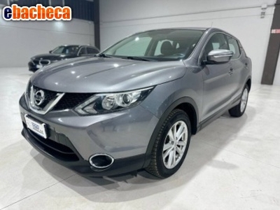 Nissan Qashqai 1.5 dci..