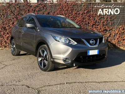 Nissan Qashqai 1.5 dCi Tekna Bologna