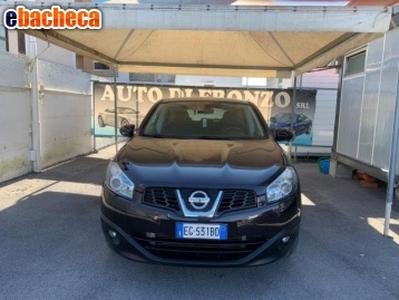 Nissan - qashqai - 2.0..