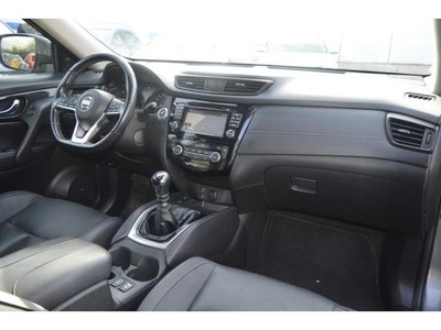 NISSAN X-TRAIL dCi 150 4WD Tekna