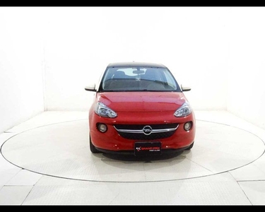 OPEL Adam Rocks 1.4 87 CV Easytronic Air