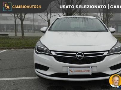 Opel Astra 1.6 CDTi 110CV Start&Stop Sports Tourer Advance Fontaniva