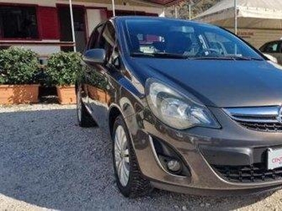 OPEL Corsa 1.2 85 CV 5p. GPL-TECH Ecotec