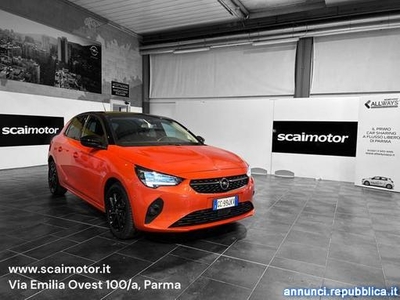 Opel Corsa 1.5 D 100 CV Elegance Parma