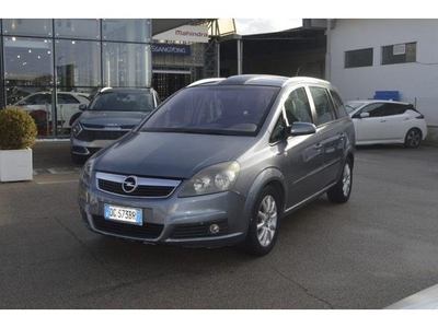 OPEL ZAFIRA 1.9 CDTI 101CV Cosmo